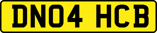 DN04HCB