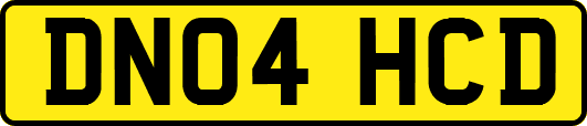 DN04HCD