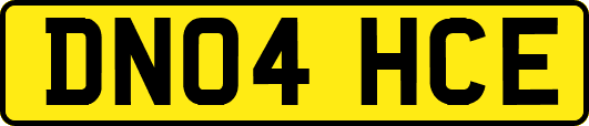 DN04HCE