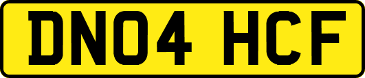 DN04HCF