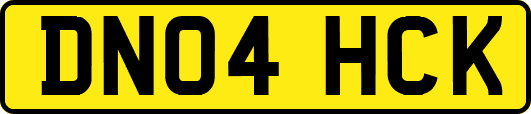 DN04HCK