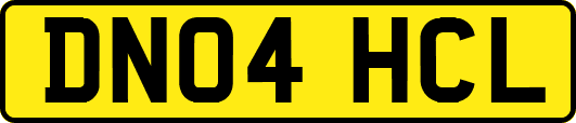 DN04HCL