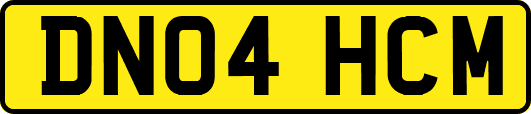 DN04HCM