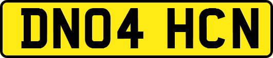 DN04HCN
