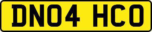 DN04HCO