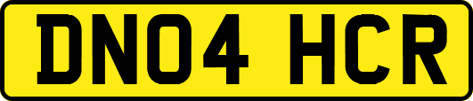 DN04HCR