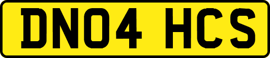 DN04HCS