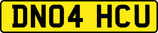 DN04HCU