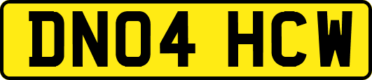 DN04HCW