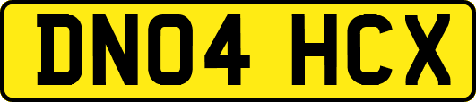 DN04HCX