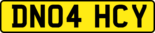 DN04HCY
