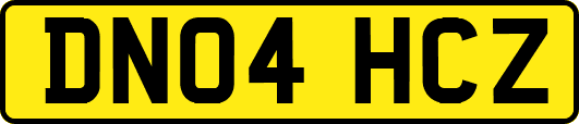 DN04HCZ