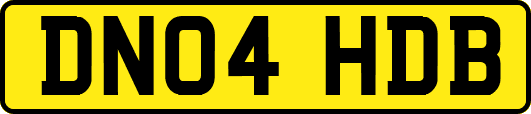 DN04HDB