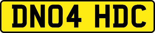 DN04HDC