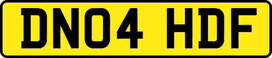 DN04HDF