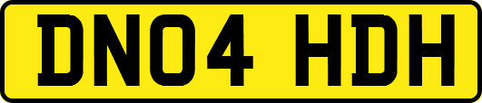 DN04HDH