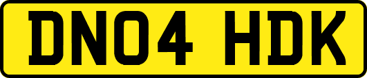 DN04HDK