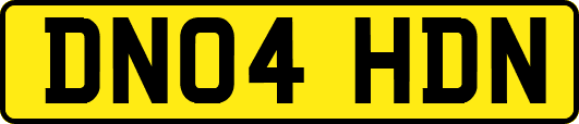 DN04HDN