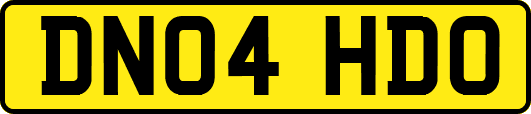 DN04HDO
