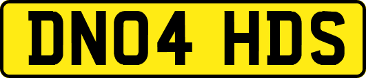 DN04HDS
