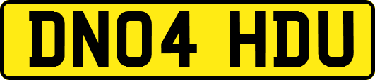 DN04HDU