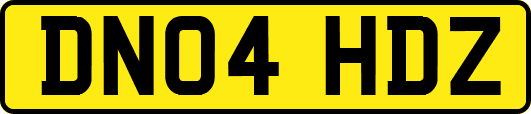 DN04HDZ