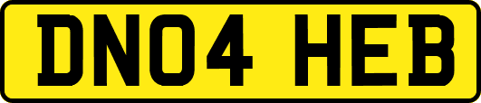 DN04HEB