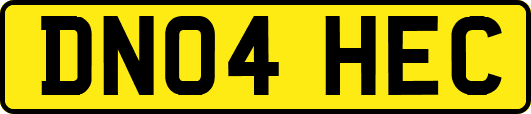 DN04HEC
