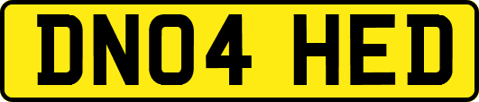 DN04HED
