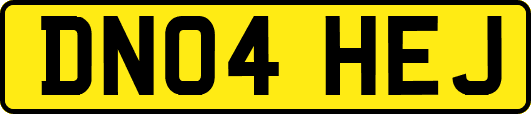 DN04HEJ