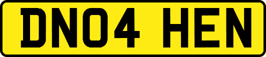 DN04HEN