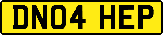DN04HEP