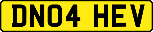 DN04HEV