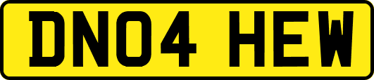 DN04HEW