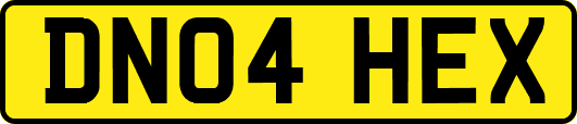 DN04HEX
