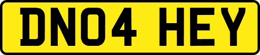 DN04HEY
