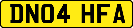 DN04HFA