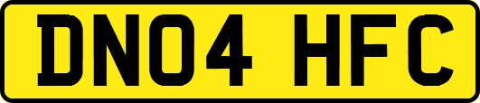 DN04HFC