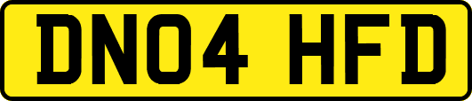 DN04HFD