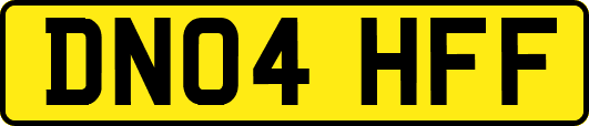 DN04HFF