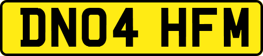 DN04HFM