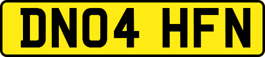 DN04HFN