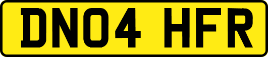 DN04HFR
