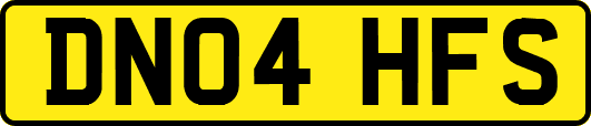DN04HFS