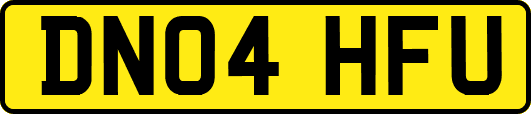 DN04HFU