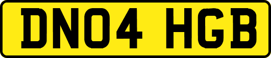 DN04HGB