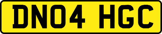 DN04HGC