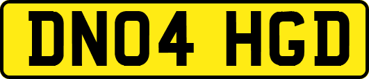 DN04HGD