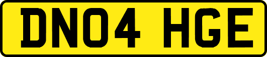 DN04HGE