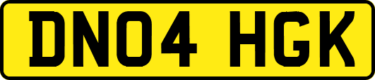 DN04HGK